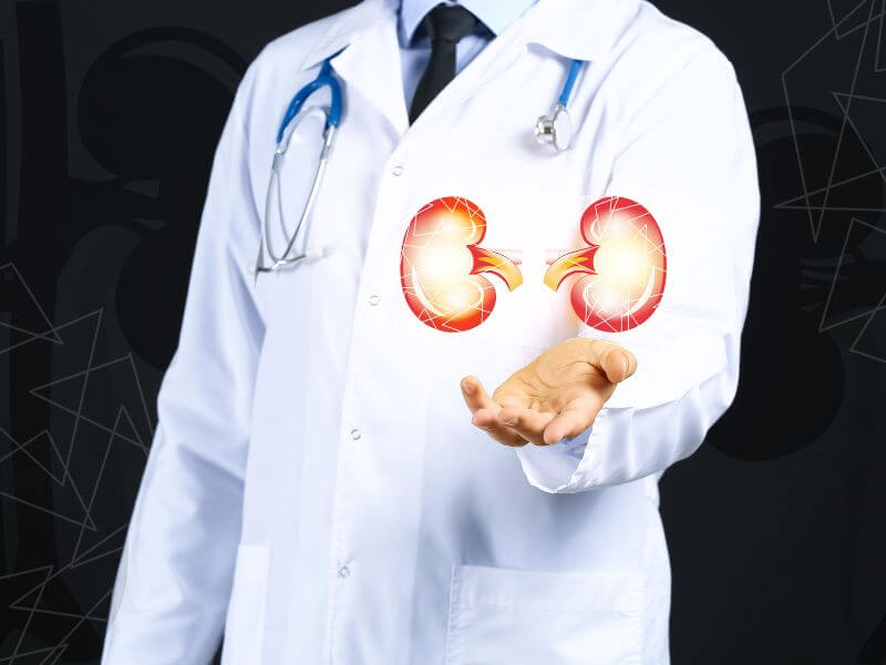 diagnostic pietre rinichi