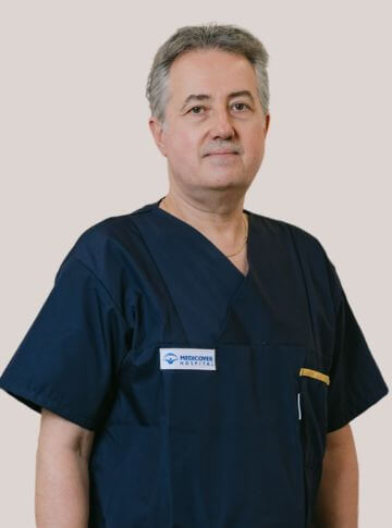 DR. ONACA MIRCEA